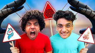 الذكاء الاصطناعى هيصالحنى على القيصر 😳