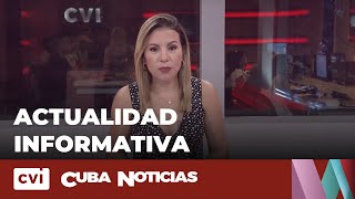 Cuba Noticias II (7 de julio 2025)