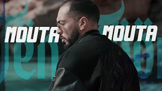 JenJoon - MOUTA MOUTA | موتة موتة  (Official Music Video)