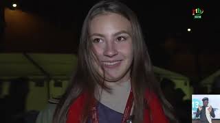 국제 군사 음악 축제: 파소 대통령 관현악단 독점