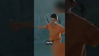 Он думал, что это игра, но всё было по-настоящему 😢