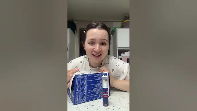 Karischa NUTRIFORU vitamini ichib ko’rganmisiz? Siz oilangiz bilan qanday vitamin ichasiz?