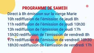 STJ 79 Jean 18-19, la dévotion Mariel 11 07 25 10H30