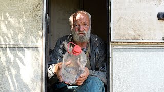 Žarka izdale noge, dva dana pio vodu iz Babine rijeke