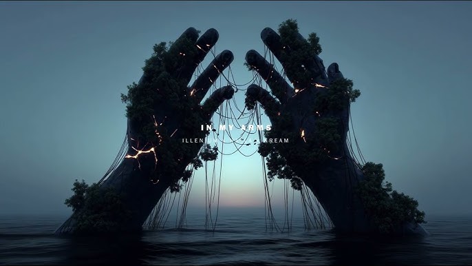 ILLENIUM & HAYLA - In My Arms (KREAM Remix)