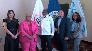 Belize Hosts Landmark Caribbean Water Conference