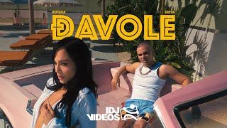 VOYAGE X EDITA - DJAVOLE (OFFICIAL VIDEO)