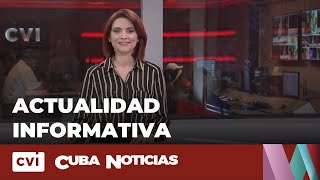 Cuba Noticias I (9 de junio 2025)