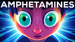 The Drug To Master Reality