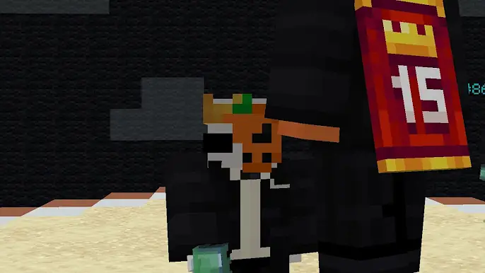 Hoy noche de Bedrock