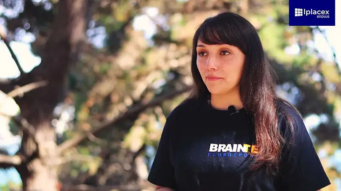 HISTORIAS QUE CONECTAN | Conoce a Ghisleine, estudiante de Gastronomía Internacional y Cultural