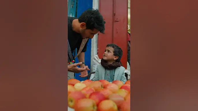 أصغر تاجر في اليمن 🙇🏻‍♂️🇾🇪