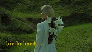 İradə İbrahimova — Bir Bahardır (Rəsmi Musiqi Videosu)