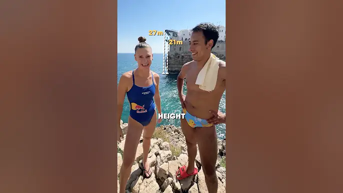 It Keeps Getting Higher 😳