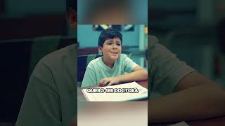 Solo Quería Estudiar… Y Dios Le Abrió la Puerta que Todos le Cerraron 🙏