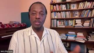 Jeremy Enriquez Not Giving Up on Redistricting Case