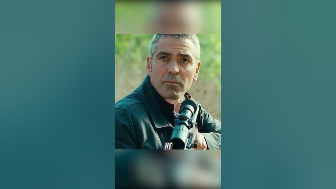 He Built a Killer Silencer — But the Buyer Had a Deadlier Secret #Assassin #Sniper #DeadlyBetrayal