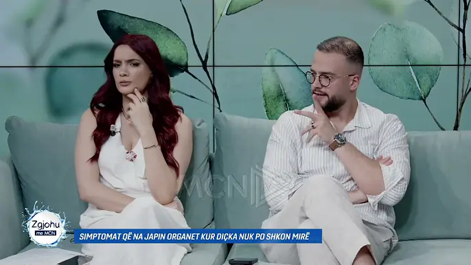 “Veshkat janë poshtë syve”, çudit natyropatja, ja si të dalloni sëmundjet në fytyrë