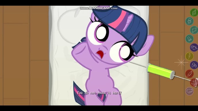 Joy Pony