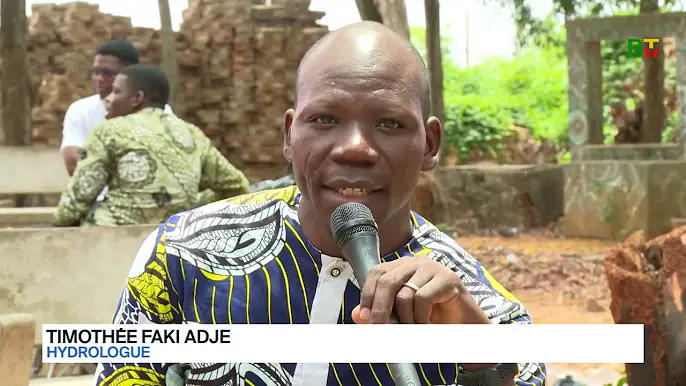 Le Bénin numérique : 65 ans d'histoire