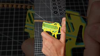 You Told Me How to Fix It… and It Actually Worked#3DPrinting #Airsoft #BBlauncher #Maker #DIY