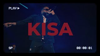 SSKYRON & DJ DAN WAYO - KISA ft. LINDIGO (Lyric video)