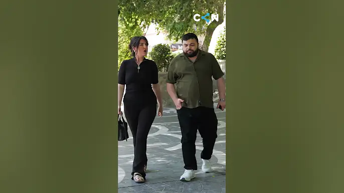 Salamatı budur #76| Elçilik #mikpro #cvntv #salamatıbudur