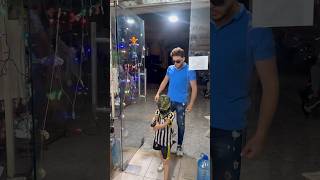 القائد و الشرطي #mahdi_الخال