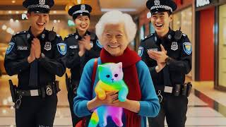 Mature Comedy | Cat's Surreal Ice Cream... | 8 Animations  #cat #fantasycomedy