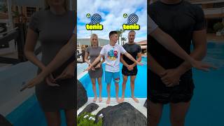 KO ME BOLJE POZNAJE? Vuk ili Aleksandra