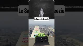 Squeezie dévoile son salaire