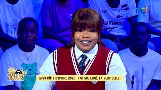 Showbuzz du lundi 30 juin 2025 avec Suspect 95