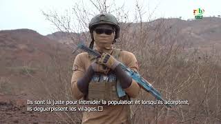 RTB - JT de 20H du 02 août 2025