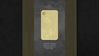 NEW 2025 Britannia Gold Bars with Advanced Security | Now available at SWP!
