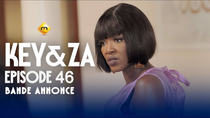 Série - Key & Za - Saison 1 - Épisode 46 - Bande Annonce