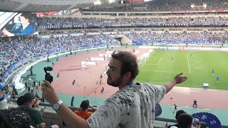 GLOBALink | Belarusian student feels passion of grassroots football league in E China