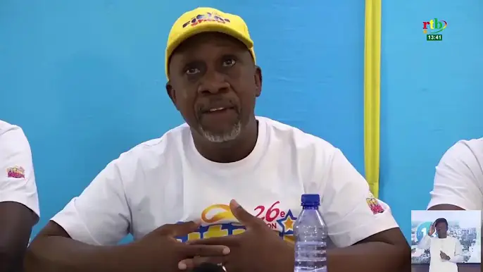 RTB - JT de 13h du 20 juillet 2025