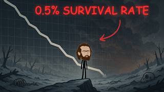 The Worst Time in History to Be Born as a Human