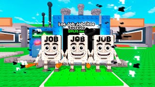 Probé 17 SECRETOS OCULTOS que NADIE CONOCE de la NUEVA ACTUALIZACION de Steal a Brainrot
