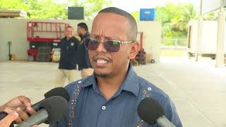 Port Loyola Polyclinic Closed Indefinitely