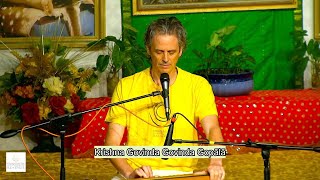 Krishna Govinda (Page 32)