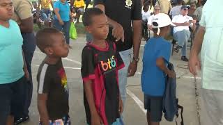 JanSport Controversy Doesn’t Dampen Back-to-School Spirit