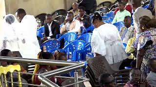 Dimanche 08 Juin 2025_Sujet : " Comment puis-je vaincre" Frère Gerard MULONGOY