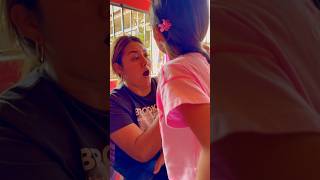 Miren lo que sucedió en este video 😭 #shorts #video #viralvideo #drama #youtubeshorts