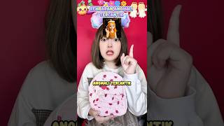 #pov : Kembaran anomali tercantik