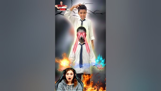 Introducing the "VitaWear SmartBand," a next-generation wearable gadget🎉