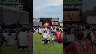 Babymetal in Summersonic2025