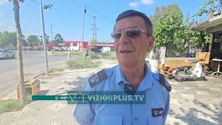 Lushnjë, bizneset nuk heqin tendat, inspekrorët bashkiakë detyrohen të ndërhyjnë