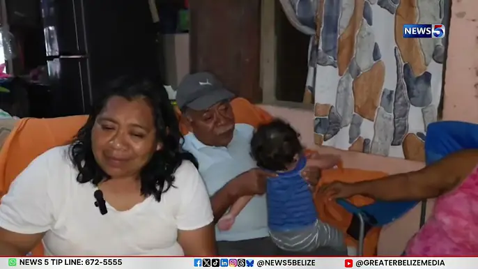 EXTENDED INTERVIEW: Belizean Gardener Deported to Belize After 3 Months Detained in the U.S.