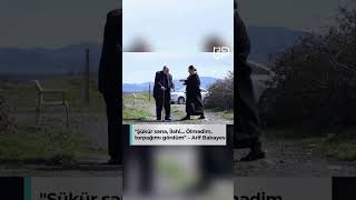 Arif Babayev Ölmədim Bu Günləridə Gördüm (Allah Rəhmət Eləsin) Yeni Xəbər 2025